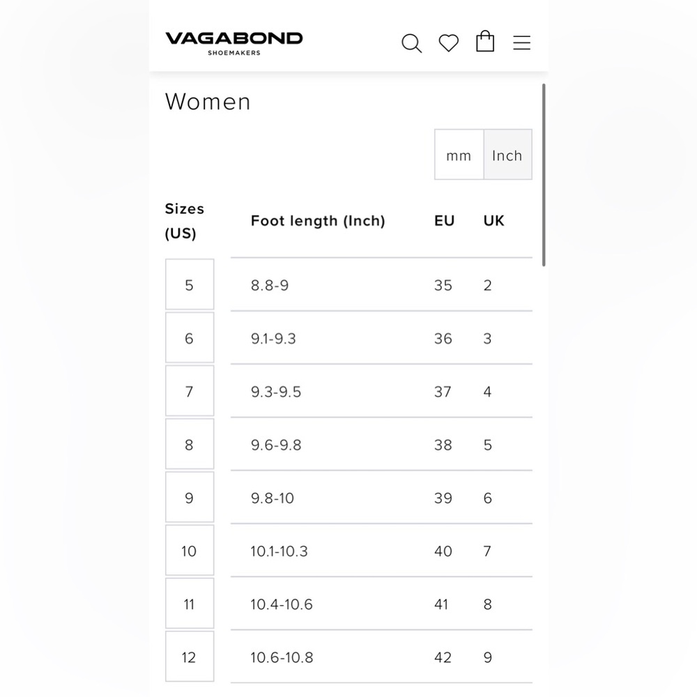 Vagabond Shoemakers Leather mules/clogs - NWT - Picture 7 of 7